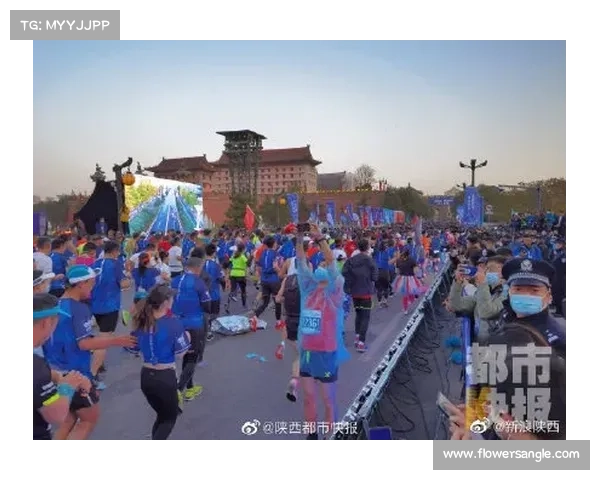 2019常山赛事激情马拉松盛事精彩回顾全民共享健康运动盛会